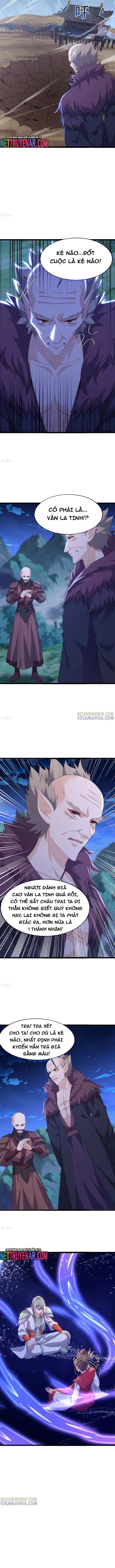 Tiên Võ Đế Tôn Chapter 842.1 - Trang 2