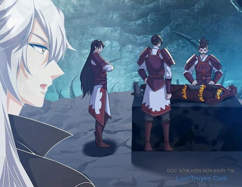Tiên Võ Đế Tôn Chapter 843 - Trang 2