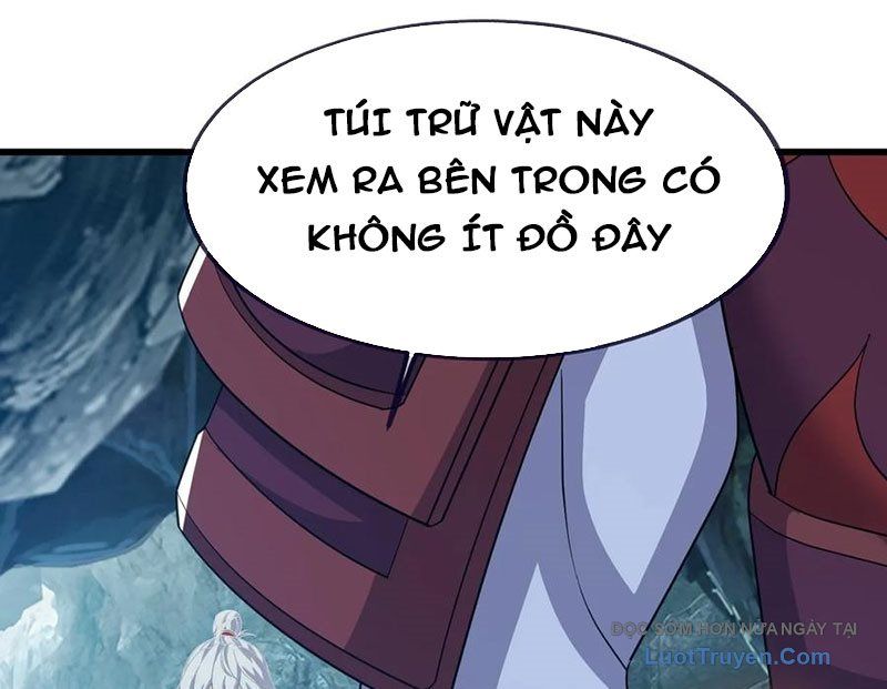 Tiên Võ Đế Tôn Chapter 843 - Trang 2