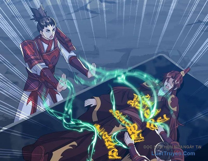 Tiên Võ Đế Tôn Chapter 843 - Trang 2