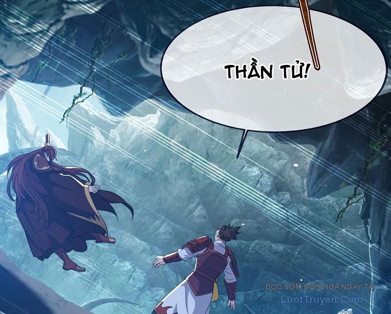 Tiên Võ Đế Tôn Chapter 843 - Trang 2