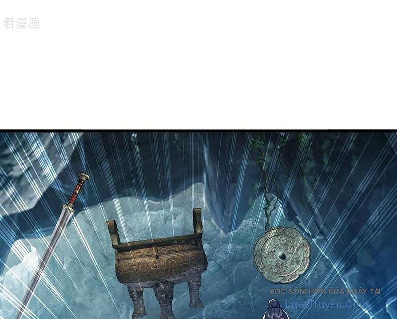 Tiên Võ Đế Tôn Chapter 843 - Trang 2