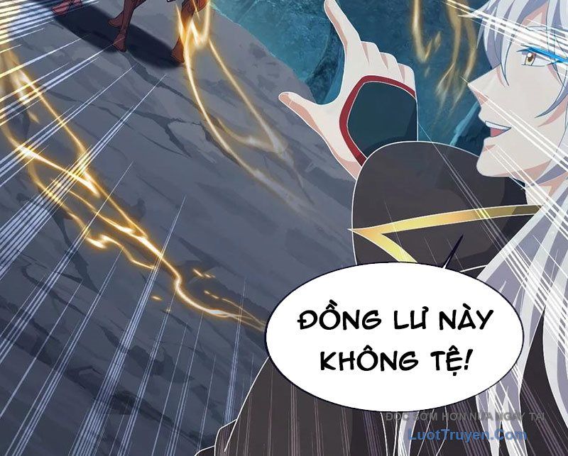 Tiên Võ Đế Tôn Chapter 843 - Trang 2