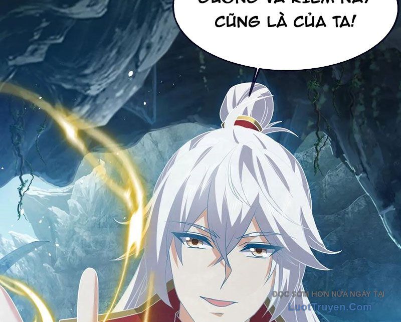Tiên Võ Đế Tôn Chapter 843 - Trang 2
