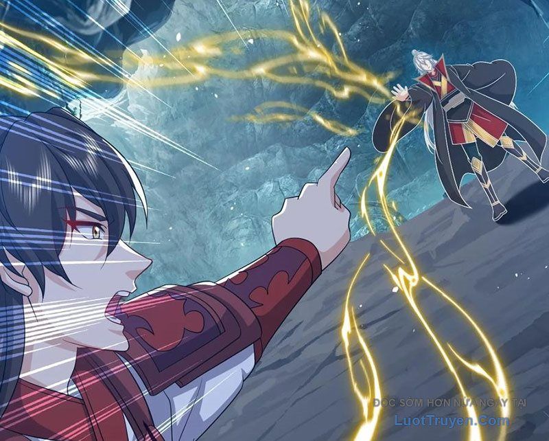 Tiên Võ Đế Tôn Chapter 843 - Trang 2