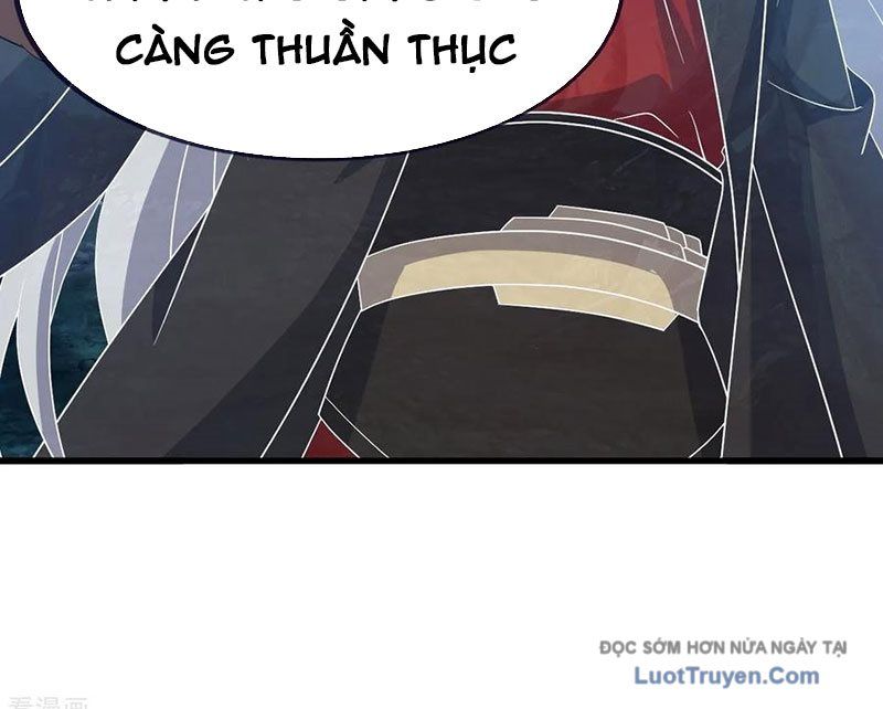 Tiên Võ Đế Tôn Chapter 843 - Trang 2