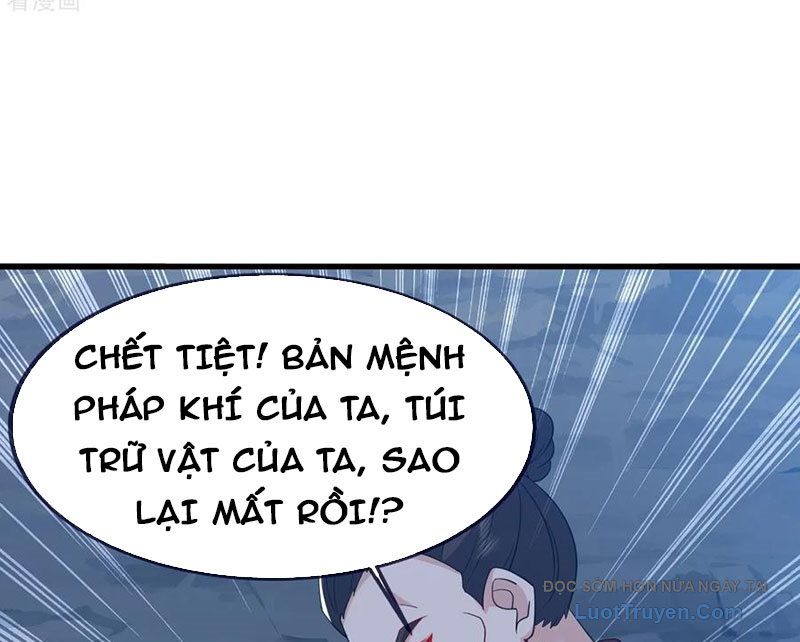 Tiên Võ Đế Tôn Chapter 843 - Trang 2