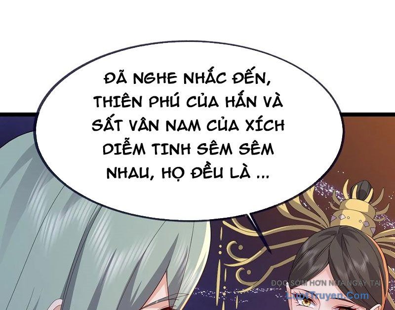 Tiên Võ Đế Tôn Chapter 843 - Trang 2