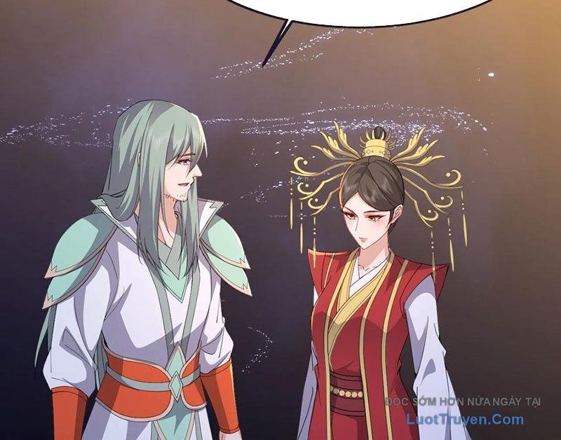 Tiên Võ Đế Tôn Chapter 843 - Trang 2