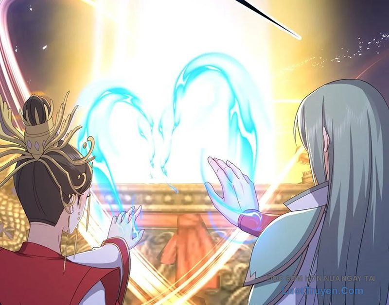 Tiên Võ Đế Tôn Chapter 843 - Trang 2