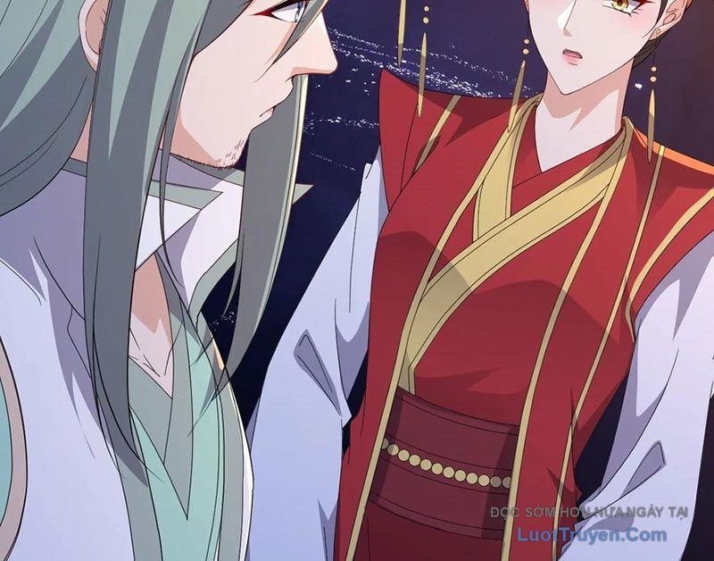 Tiên Võ Đế Tôn Chapter 843 - Trang 2