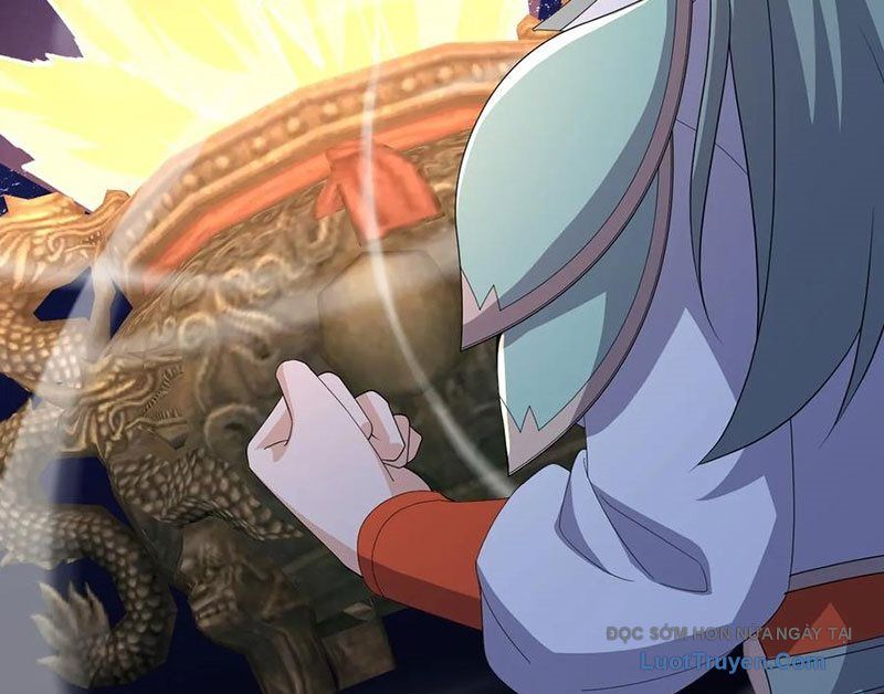 Tiên Võ Đế Tôn Chapter 843 - Trang 2