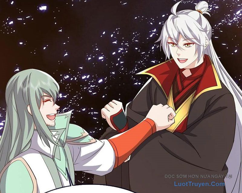 Tiên Võ Đế Tôn Chapter 843 - Trang 2