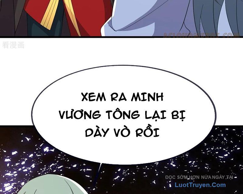 Tiên Võ Đế Tôn Chapter 843 - Trang 2