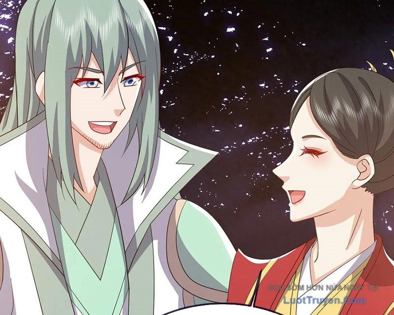 Tiên Võ Đế Tôn Chapter 843 - Trang 2