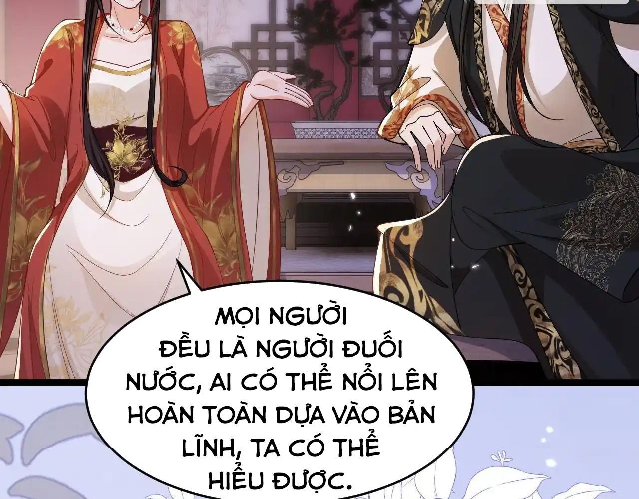 Xuyên Không Rồi, Cần Quái Gì Thể Thống Chapter 13 - Trang 2