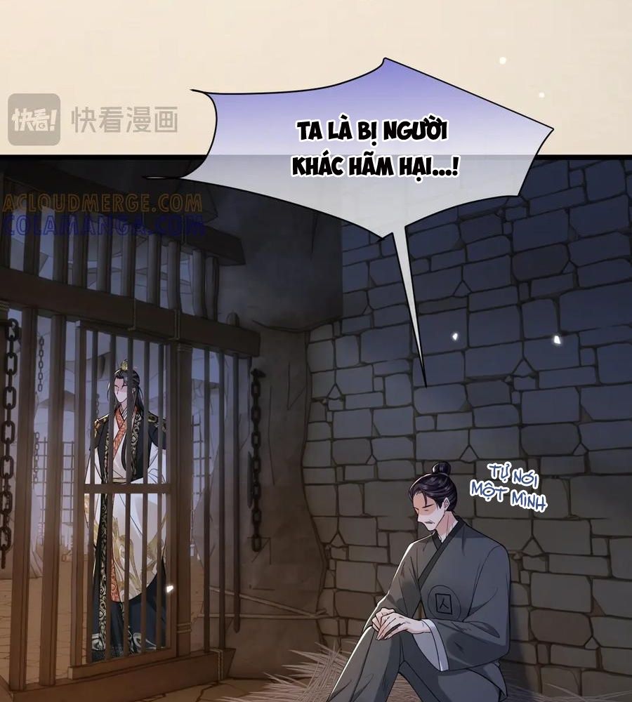 Xuyên Không Rồi, Cần Quái Gì Thể Thống Chapter 16 - Trang 2