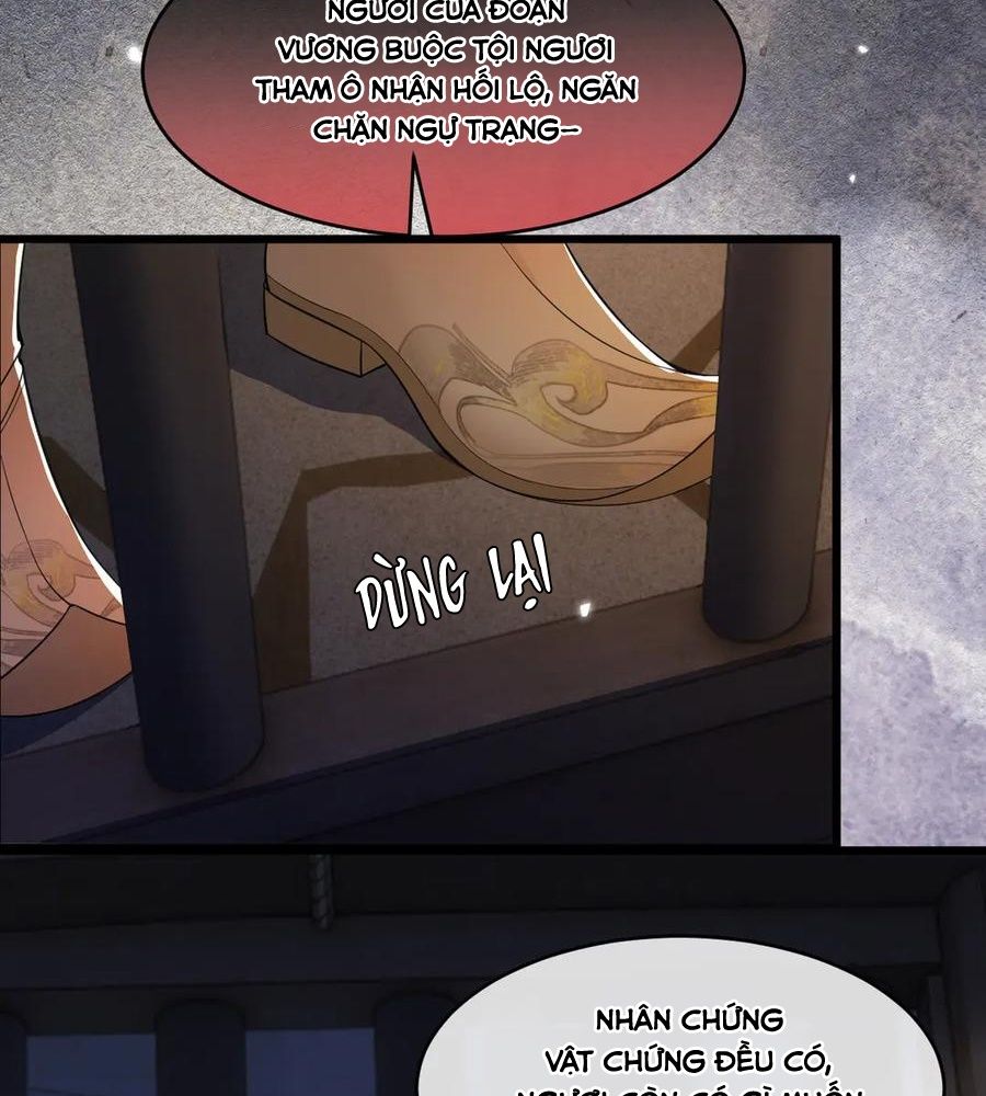 Xuyên Không Rồi, Cần Quái Gì Thể Thống Chapter 16 - Trang 2