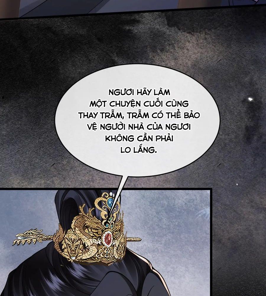 Xuyên Không Rồi, Cần Quái Gì Thể Thống Chapter 16 - Trang 2