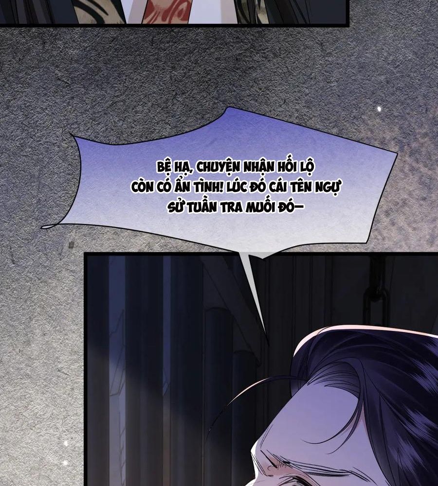 Xuyên Không Rồi, Cần Quái Gì Thể Thống Chapter 16 - Trang 2