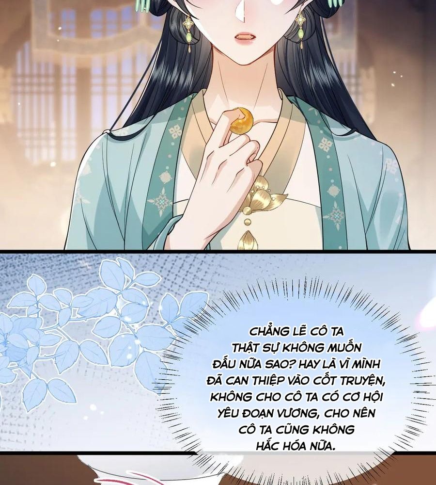 Xuyên Không Rồi, Cần Quái Gì Thể Thống Chapter 16 - Trang 2