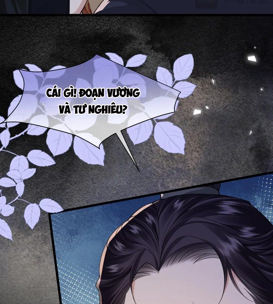 Xuyên Không Rồi, Cần Quái Gì Thể Thống Chapter 16 - Trang 2