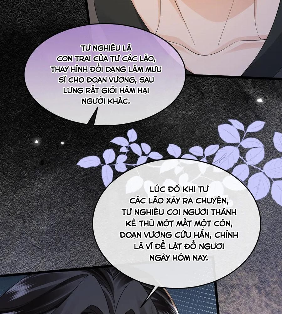 Xuyên Không Rồi, Cần Quái Gì Thể Thống Chapter 16 - Trang 2