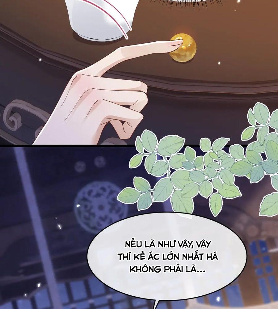 Xuyên Không Rồi, Cần Quái Gì Thể Thống Chapter 16 - Trang 2