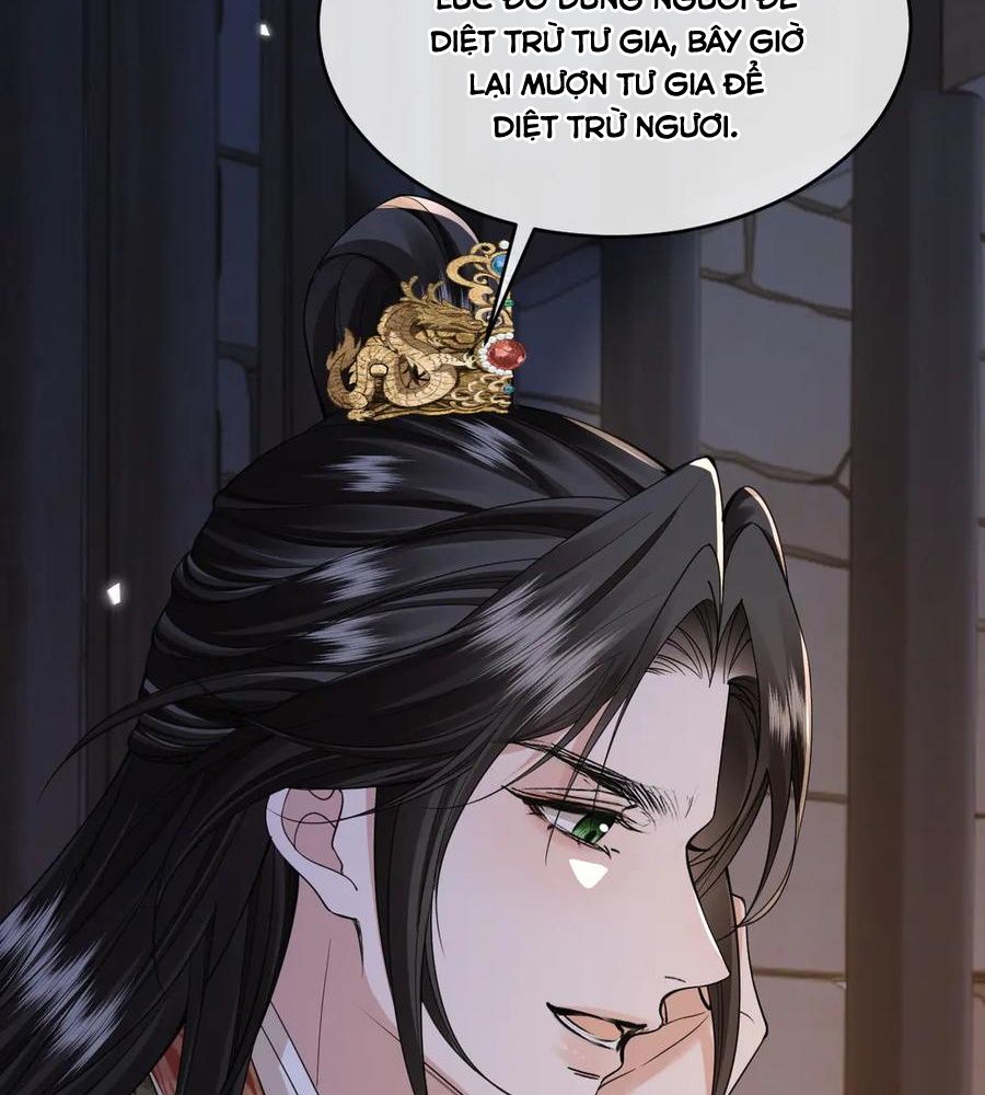 Xuyên Không Rồi, Cần Quái Gì Thể Thống Chapter 16 - Trang 2