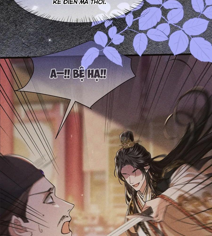 Xuyên Không Rồi, Cần Quái Gì Thể Thống Chapter 16 - Trang 2