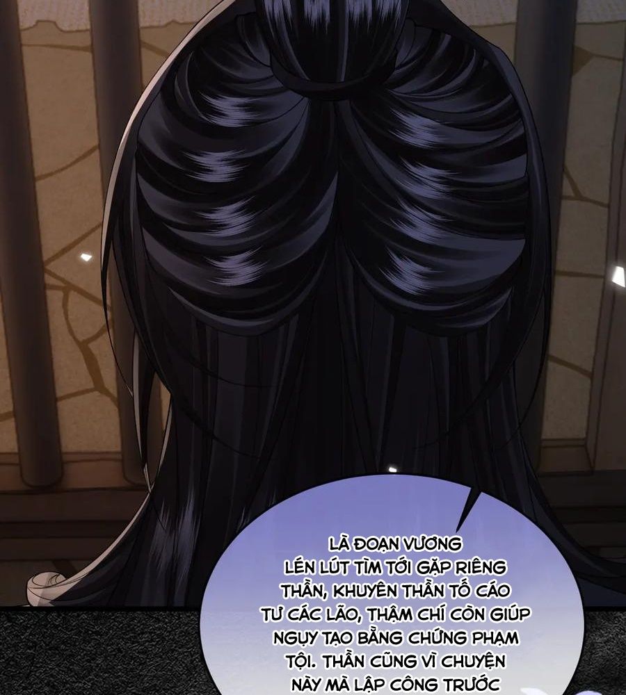 Xuyên Không Rồi, Cần Quái Gì Thể Thống Chapter 16 - Trang 2