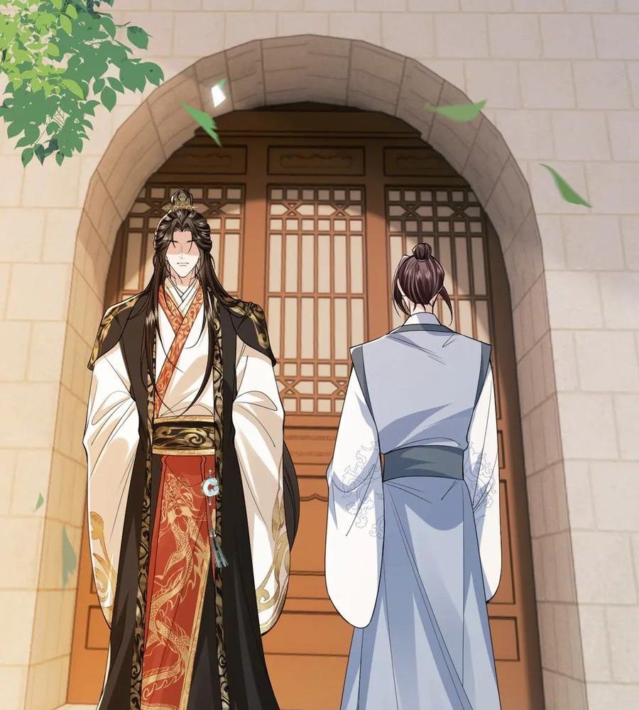 Xuyên Không Rồi, Cần Quái Gì Thể Thống Chapter 16 - Trang 2