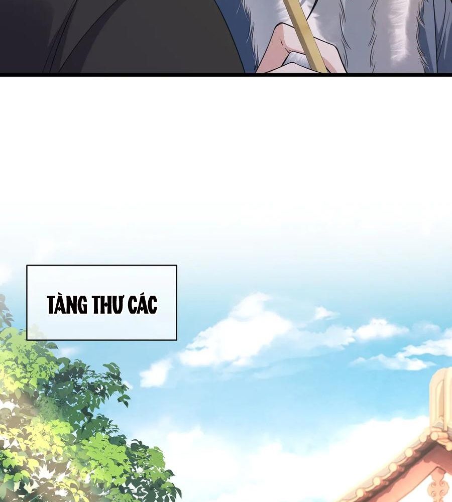 Xuyên Không Rồi, Cần Quái Gì Thể Thống Chapter 16 - Trang 2