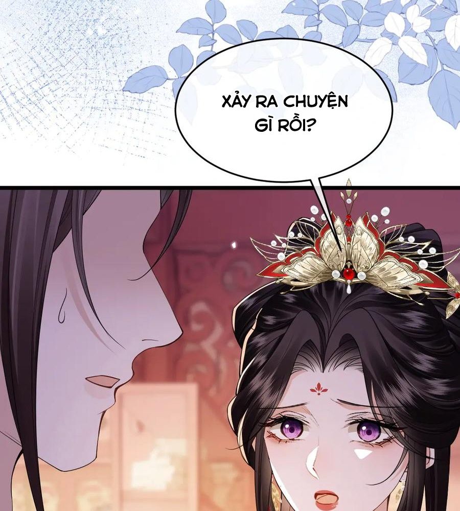 Xuyên Không Rồi, Cần Quái Gì Thể Thống Chapter 16 - Trang 2