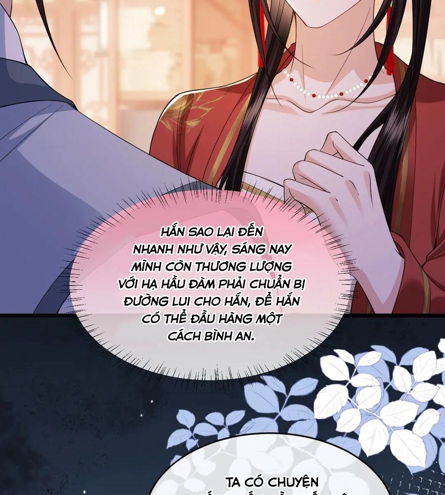 Xuyên Không Rồi, Cần Quái Gì Thể Thống Chapter 16 - Trang 2
