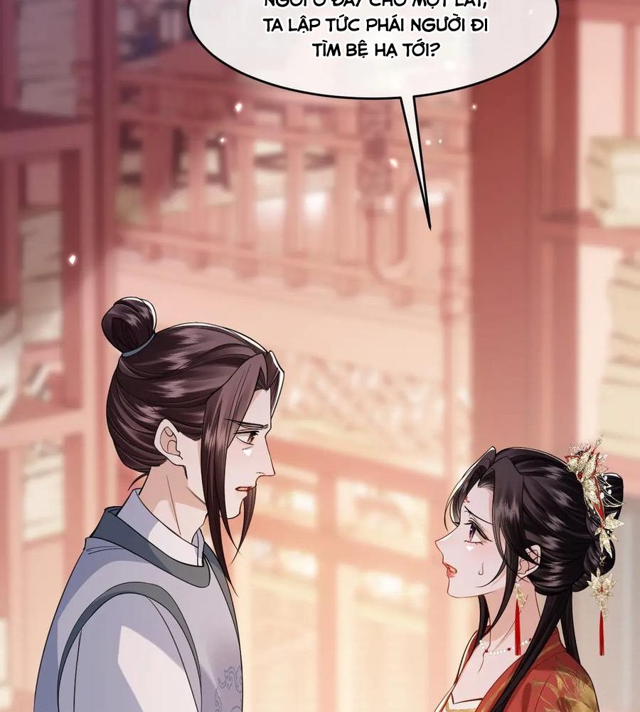 Xuyên Không Rồi, Cần Quái Gì Thể Thống Chapter 16 - Trang 2