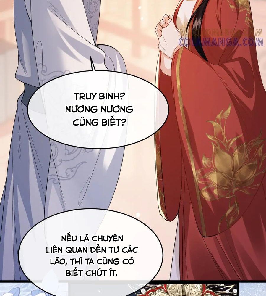 Xuyên Không Rồi, Cần Quái Gì Thể Thống Chapter 16 - Trang 2