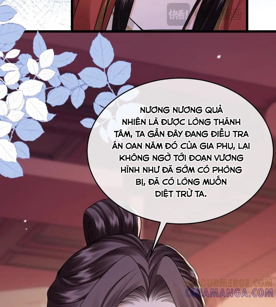 Xuyên Không Rồi, Cần Quái Gì Thể Thống Chapter 16 - Trang 2