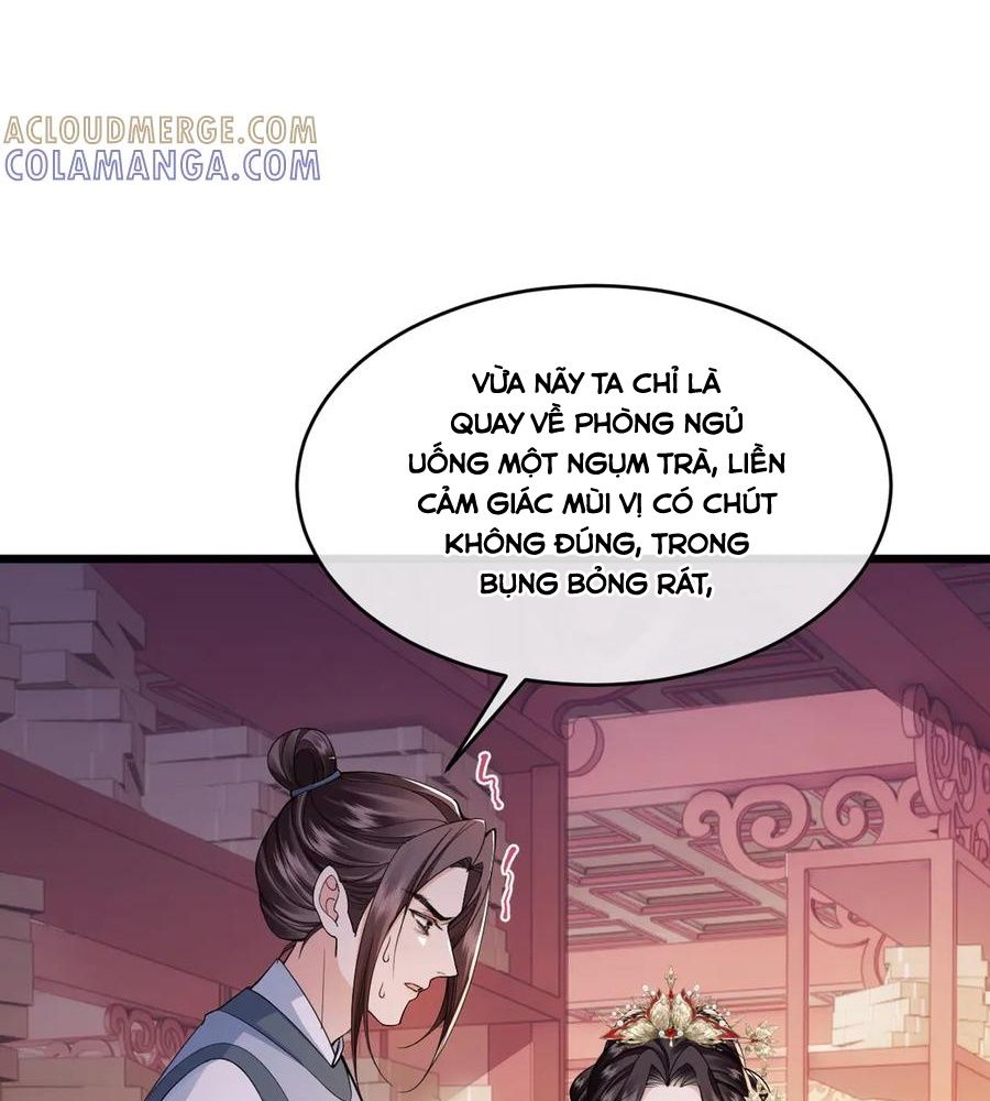 Xuyên Không Rồi, Cần Quái Gì Thể Thống Chapter 16 - Trang 2