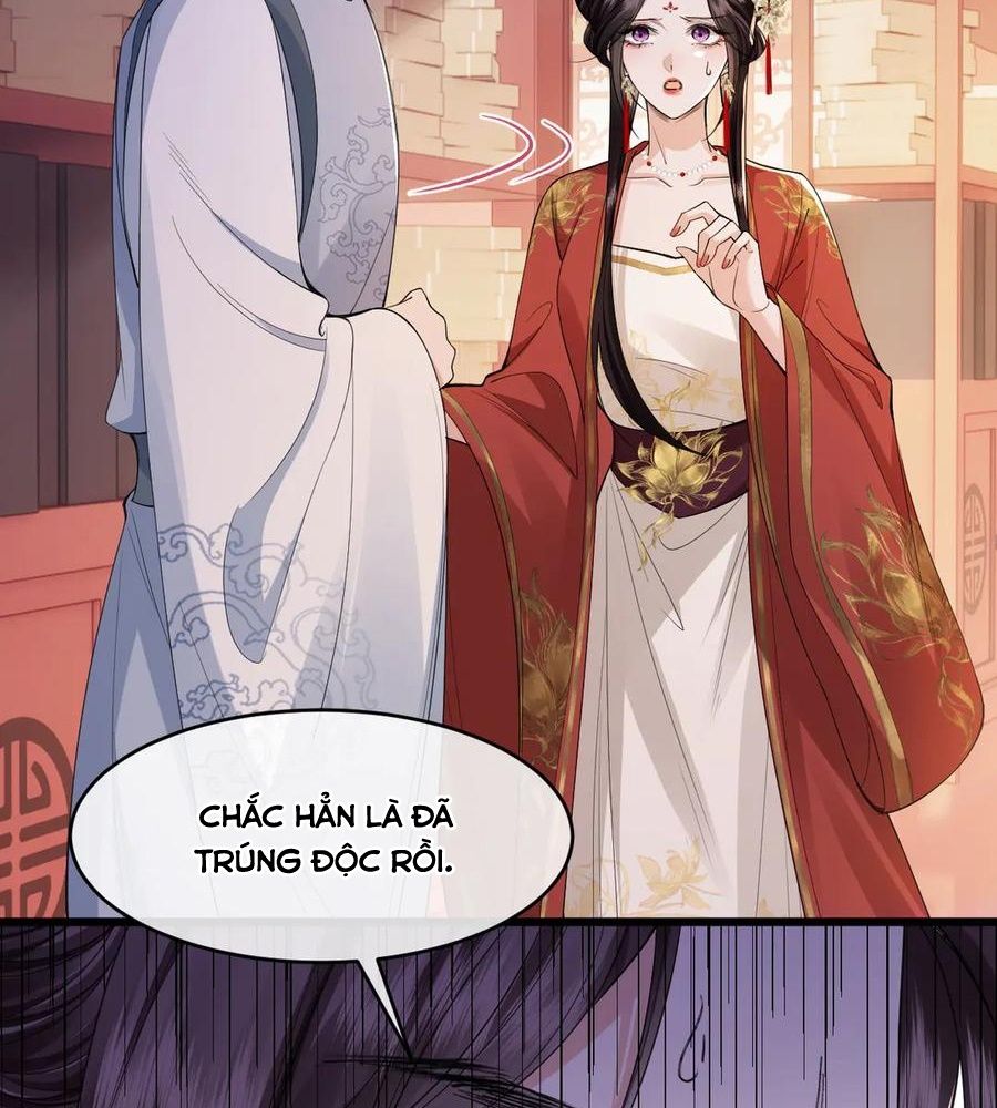 Xuyên Không Rồi, Cần Quái Gì Thể Thống Chapter 16 - Trang 2