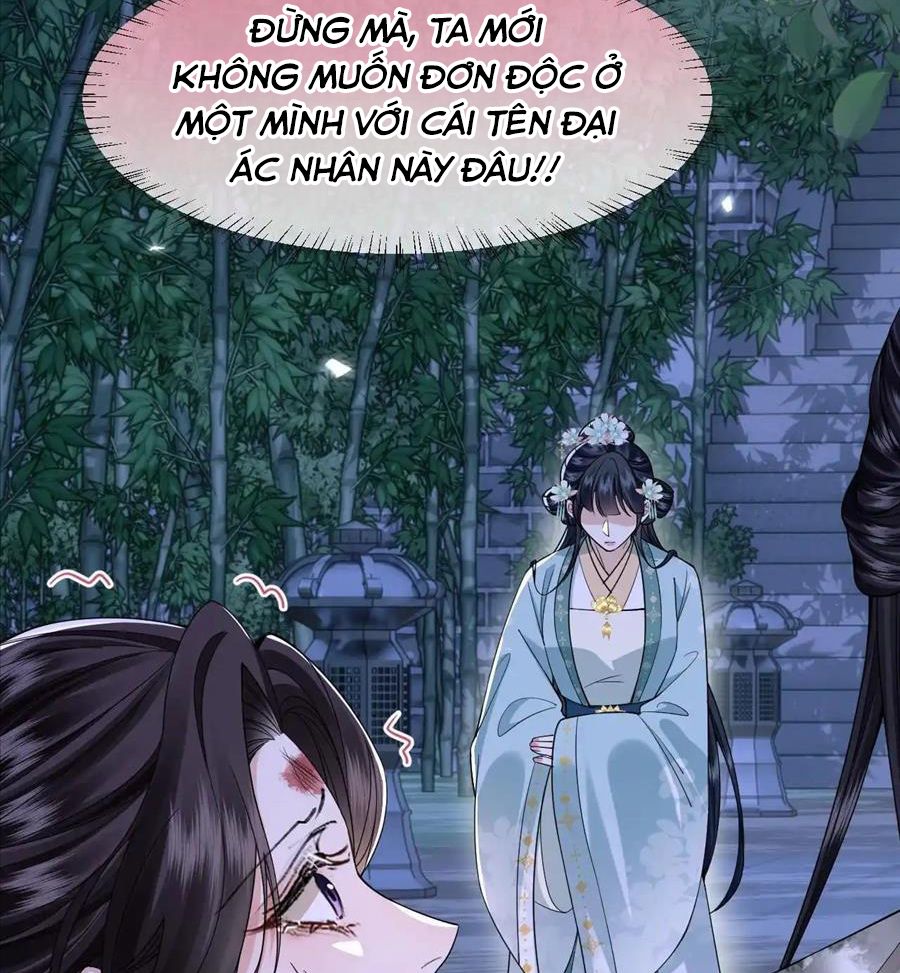 Xuyên Không Rồi, Cần Quái Gì Thể Thống Chapter 18 - Trang 2