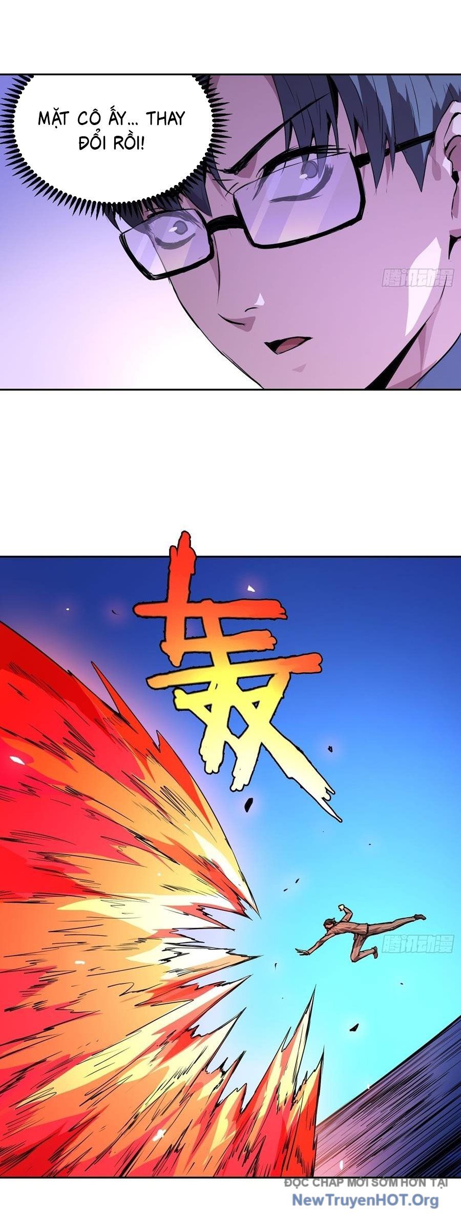 Bệnh Cảm Xúc Chapter 1 - Trang 2