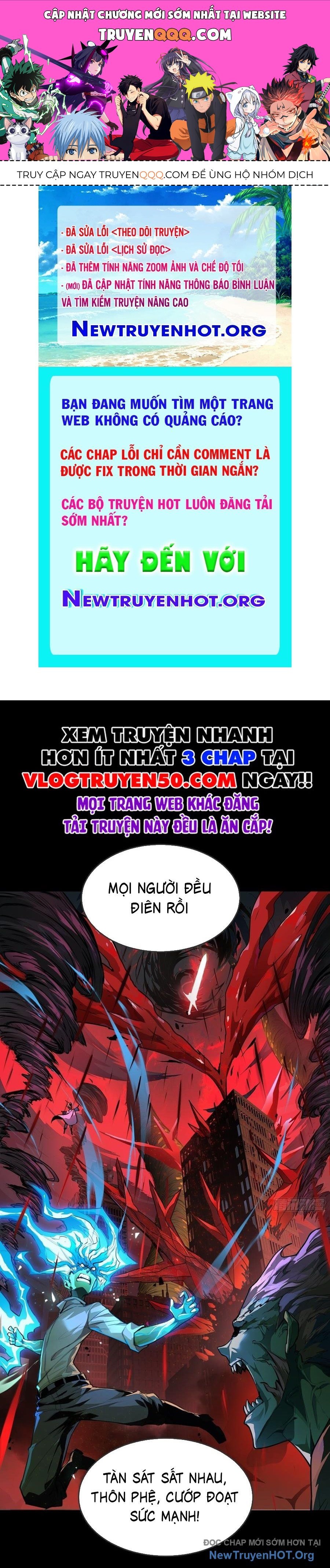 Bệnh Cảm Xúc Chapter 1 - Trang 2