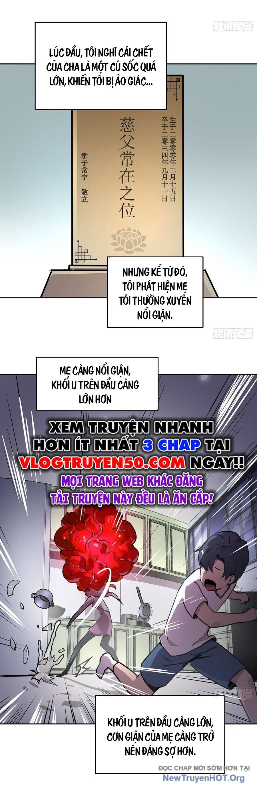 Bệnh Cảm Xúc Chapter 1 - Trang 2