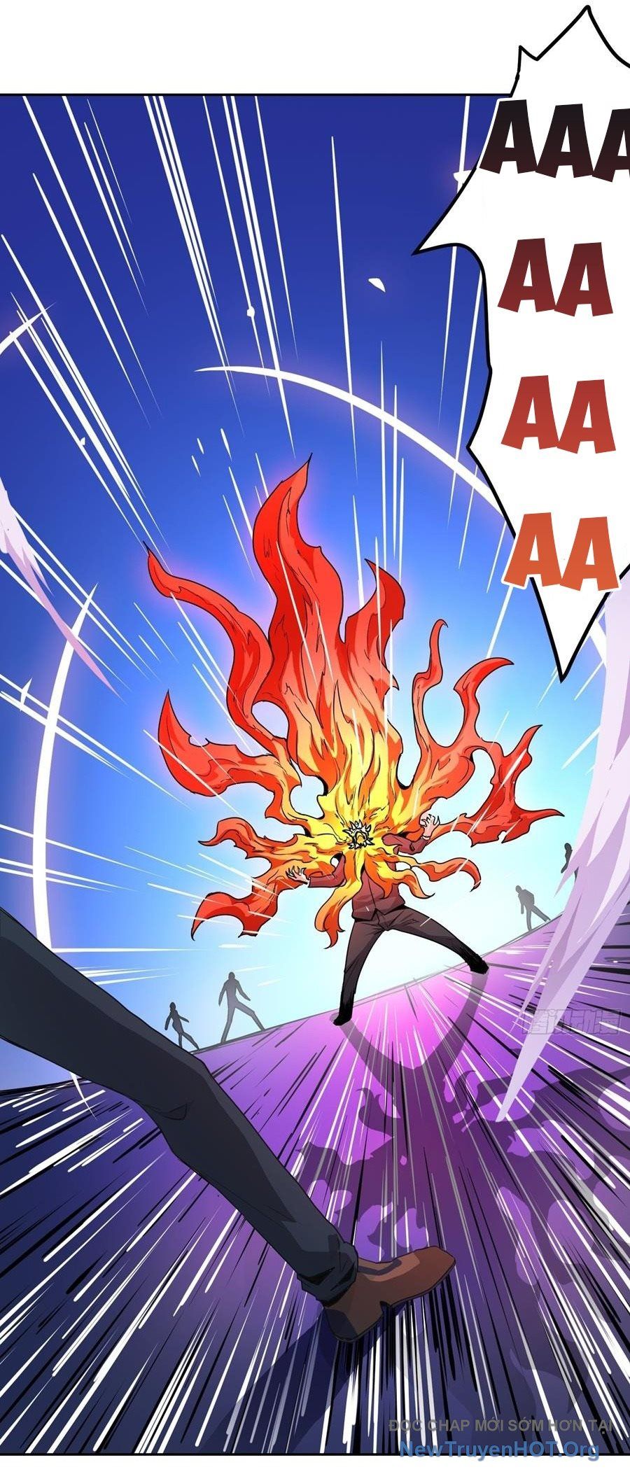 Bệnh Cảm Xúc Chapter 1 - Trang 2