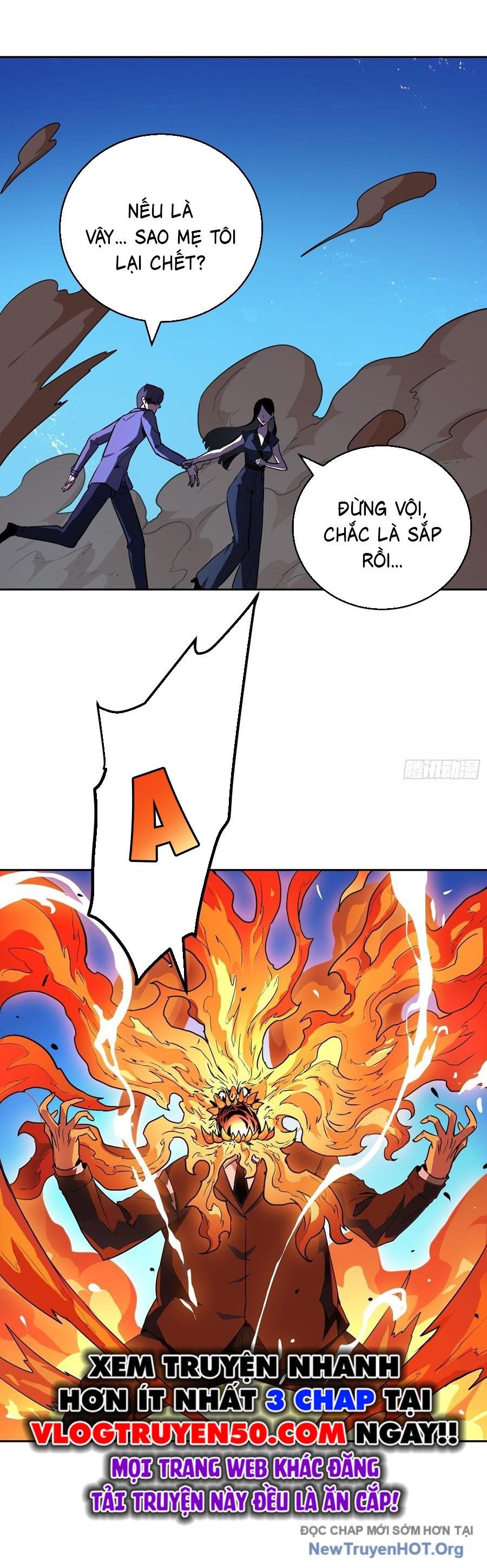 Bệnh Cảm Xúc Chapter 1 - Trang 2