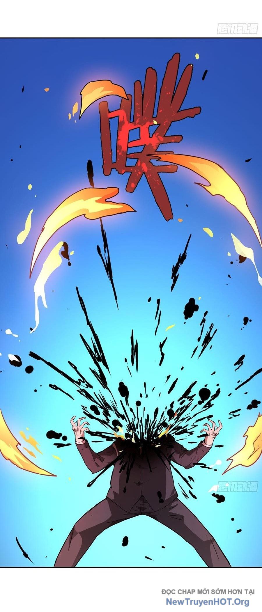 Bệnh Cảm Xúc Chapter 1 - Trang 2