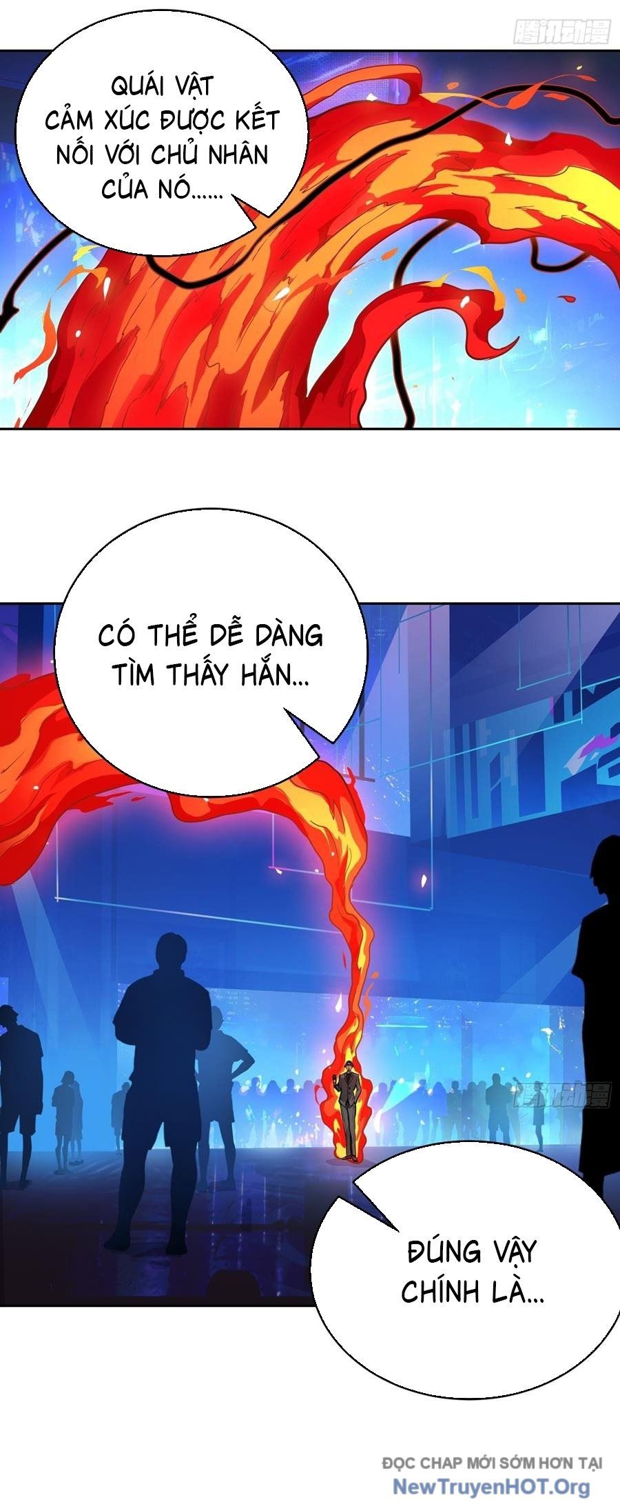 Bệnh Cảm Xúc Chapter 1 - Trang 2