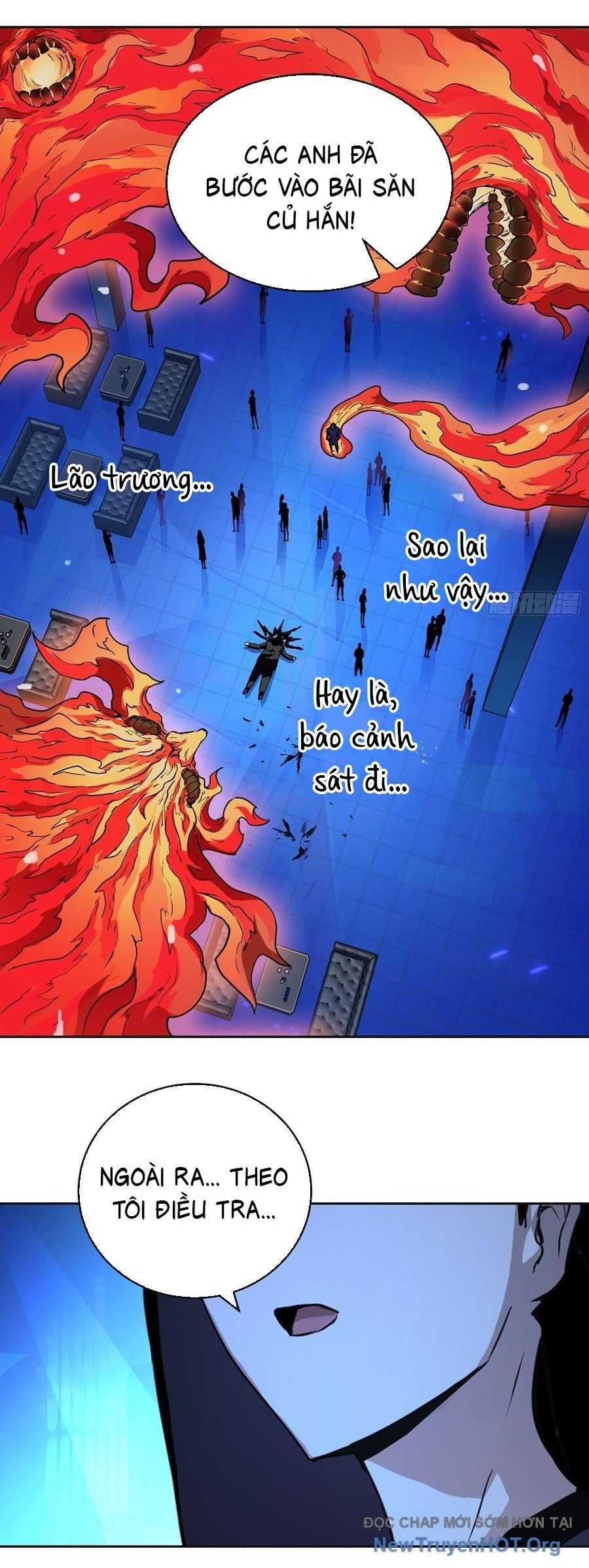 Bệnh Cảm Xúc Chapter 1 - Trang 2