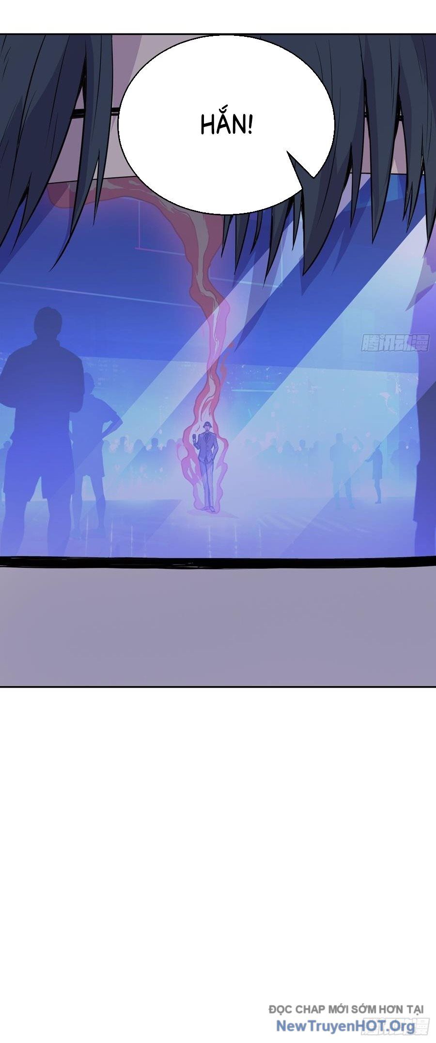 Bệnh Cảm Xúc Chapter 1 - Trang 2